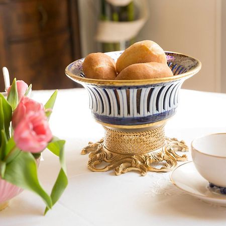 Il Battente 1862 Bed&Breakfast - For Exclusive Use - Bolzano Eksteriør billede