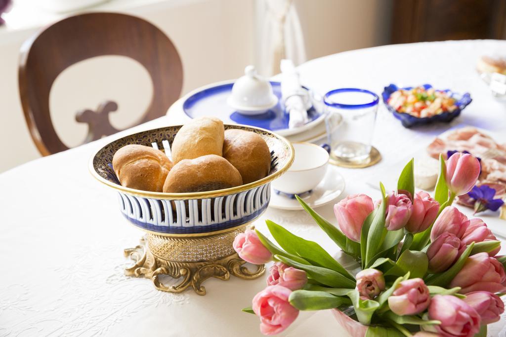 Il Battente 1862 Bed&Breakfast - For Exclusive Use - Bolzano Eksteriør billede