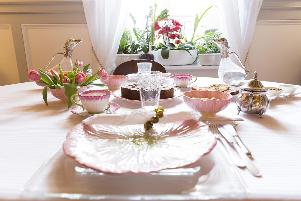Il Battente 1862 Bed&Breakfast - For Exclusive Use - Bolzano Eksteriør billede