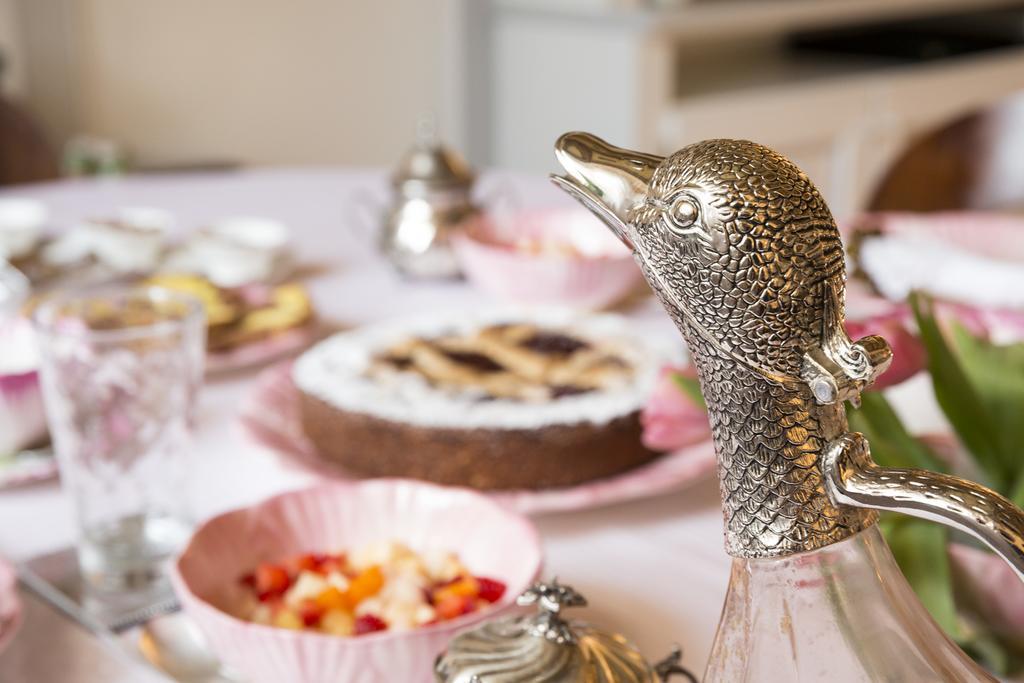 Il Battente 1862 Bed&Breakfast - For Exclusive Use - Bolzano Eksteriør billede