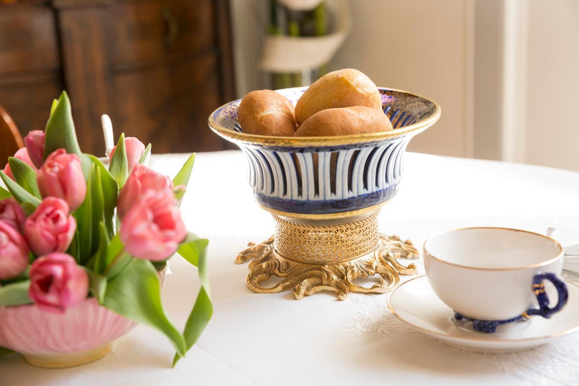 Il Battente 1862 Bed&Breakfast - For Exclusive Use - Bolzano Eksteriør billede
