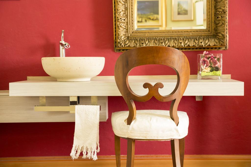 Il Battente 1862 Bed&Breakfast - For Exclusive Use - Bolzano Eksteriør billede