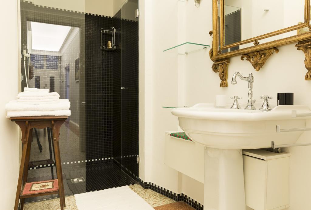 Il Battente 1862 Bed&Breakfast - For Exclusive Use - Bolzano Værelse billede
