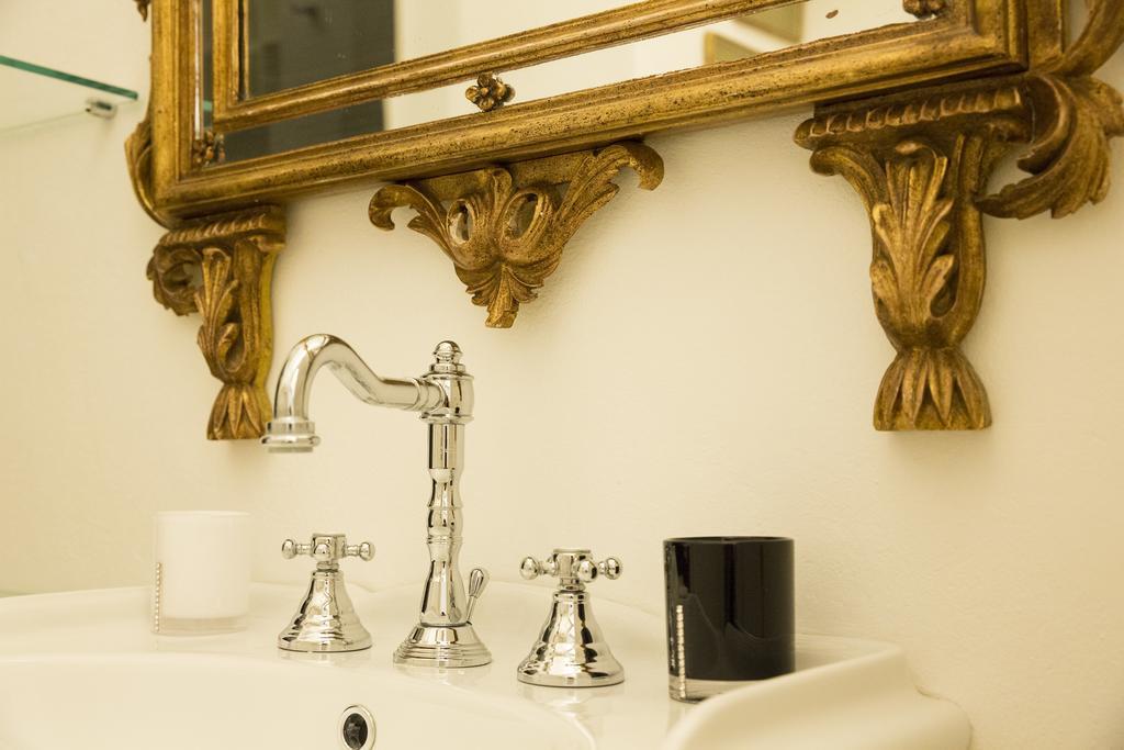 Il Battente 1862 Bed&Breakfast - For Exclusive Use - Bolzano Værelse billede
