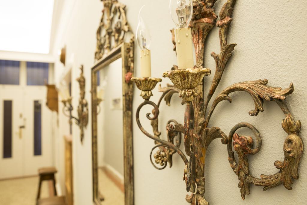 Il Battente 1862 Bed&Breakfast - For Exclusive Use - Bolzano Eksteriør billede
