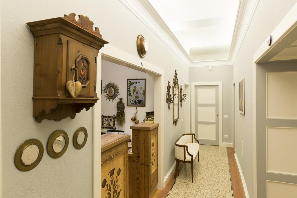 Il Battente 1862 Bed&Breakfast - For Exclusive Use - Bolzano Eksteriør billede