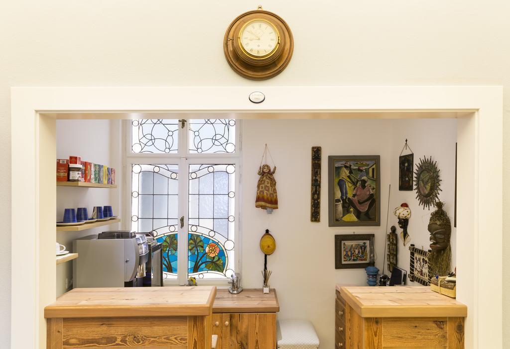 Il Battente 1862 Bed&Breakfast - For Exclusive Use - Bolzano Eksteriør billede