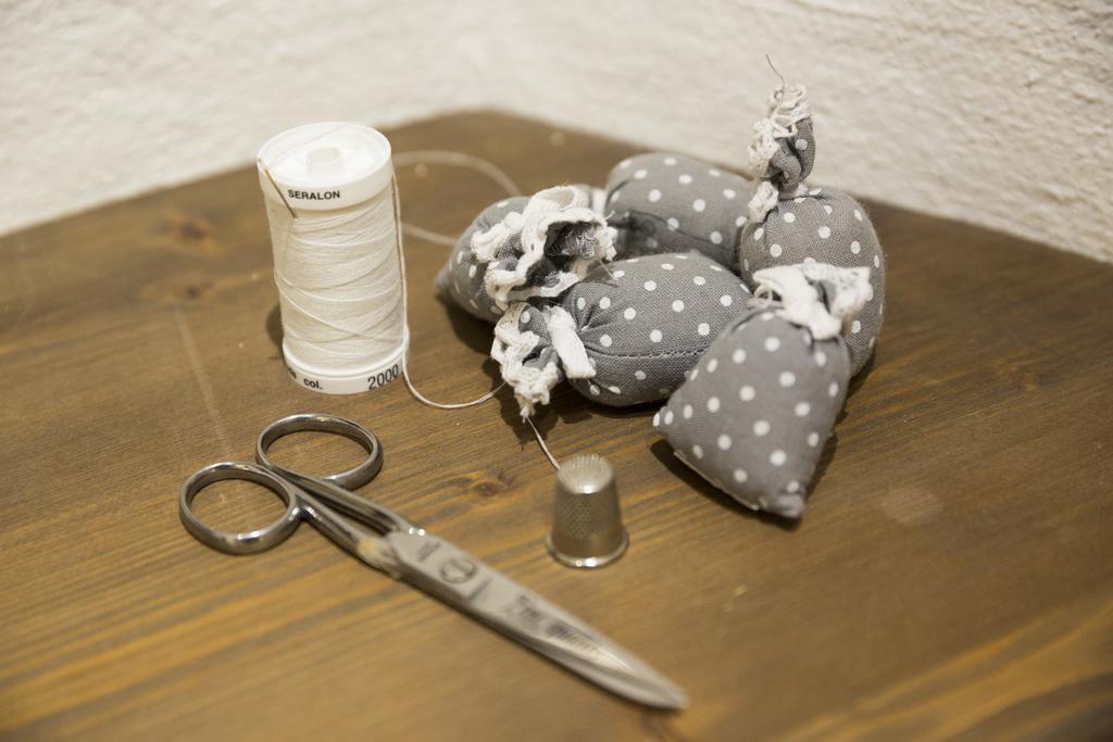 Il Battente 1862 Bed&Breakfast - For Exclusive Use - Bolzano Eksteriør billede
