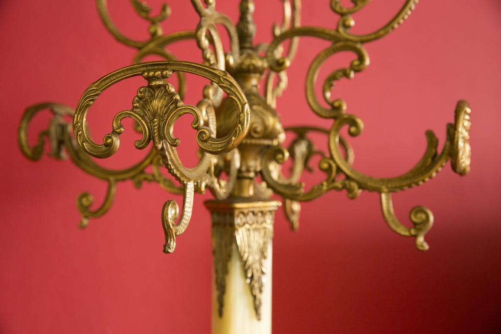 Il Battente 1862 Bed&Breakfast - For Exclusive Use - Bolzano Eksteriør billede