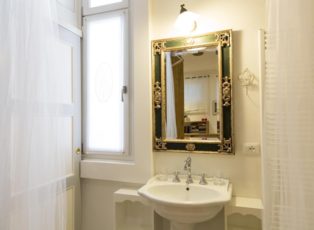 Il Battente 1862 Bed&Breakfast - For Exclusive Use - Bolzano Værelse billede