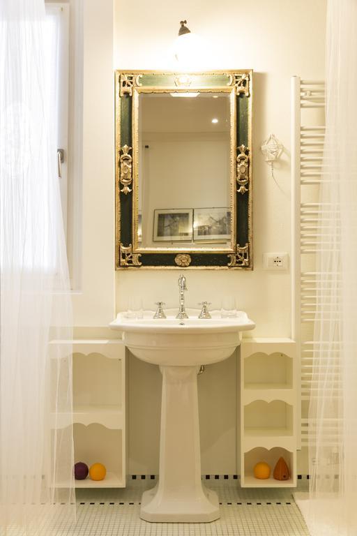 Il Battente 1862 Bed&Breakfast - For Exclusive Use - Bolzano Eksteriør billede