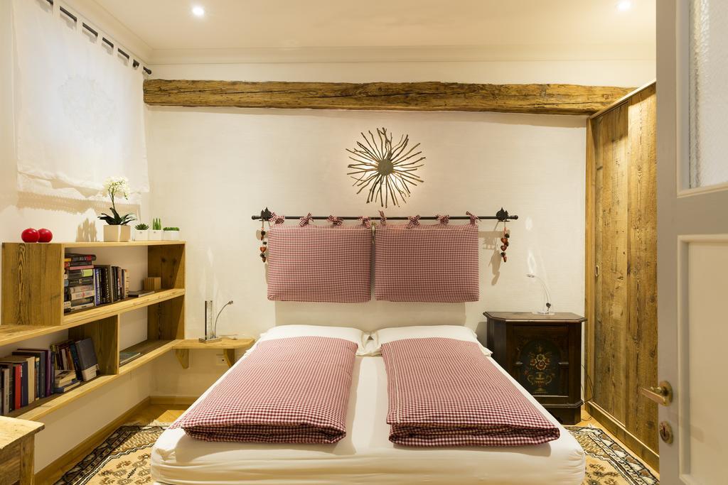 Il Battente 1862 Bed&Breakfast - For Exclusive Use - Bolzano Eksteriør billede