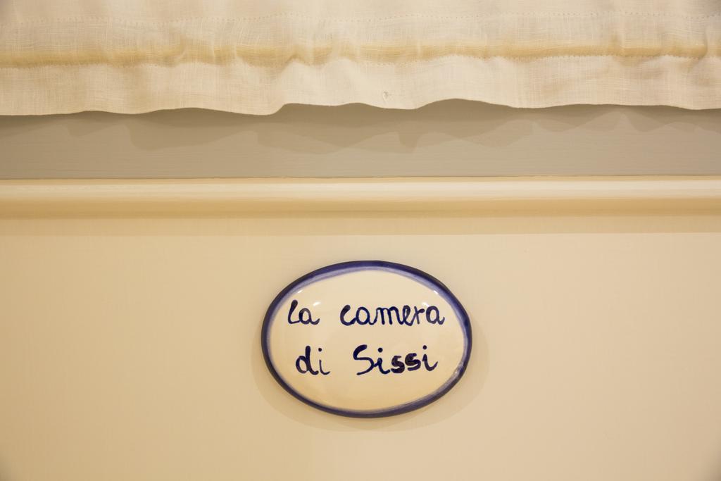 Il Battente 1862 Bed&Breakfast - For Exclusive Use - Bolzano Eksteriør billede