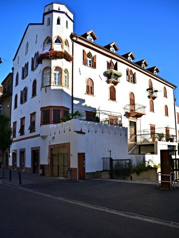 Il Battente 1862 Bed&Breakfast - For Exclusive Use - Bolzano Eksteriør billede