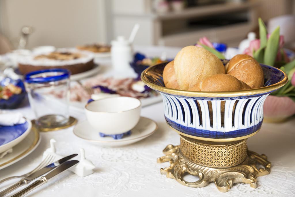 Il Battente 1862 Bed&Breakfast - For Exclusive Use - Bolzano Eksteriør billede
